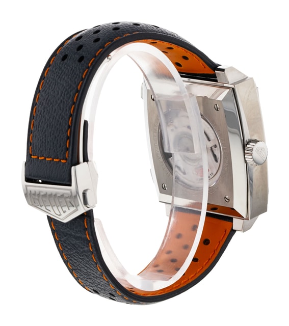 Tag Heuer Monaco CAW211R.FC6401 Image 3